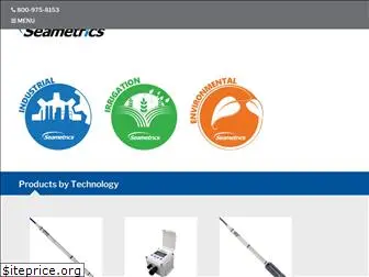 seametrics.com