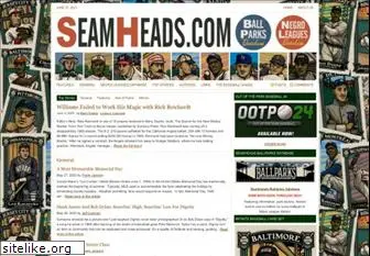 seamheads.com