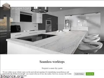 seamless-worktops.com