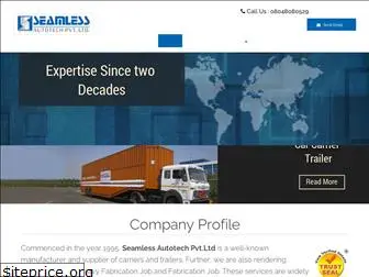 seamlessautotech.co.in