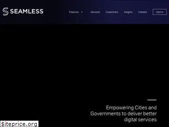 seamlesscms.com