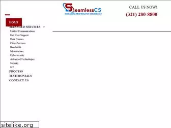 seamlesscs.com