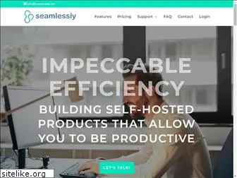 seamlessly.net