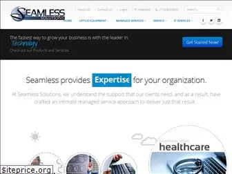 seamlesssolutions.com