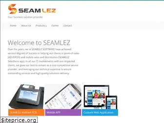 seamlez.com