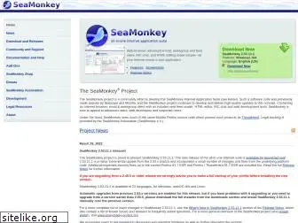 seamonkey-project.org