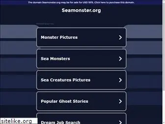 seamonster.org