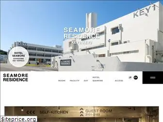 seamore-residence.com