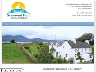 seamountfarm.com