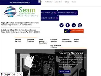 seamrisksolutions.com