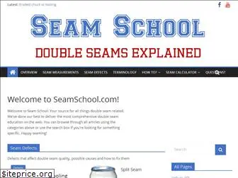 seamschool.com