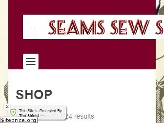 seamssewsuzi.co.uk