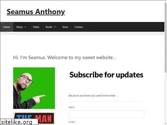 seamusanthony.com