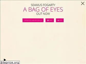 seamusfogarty.com