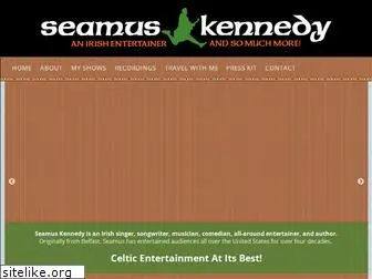 seamuskennedy.com