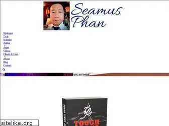 seamusphan.com