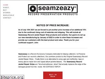 seamzeazy.com