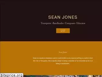 sean-jones.com
