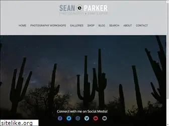 sean-parker.com