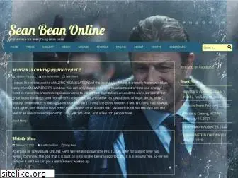 seanbeanonline.net