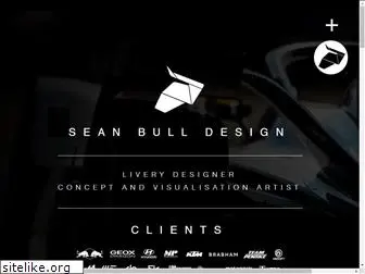 seanbulldesign.com