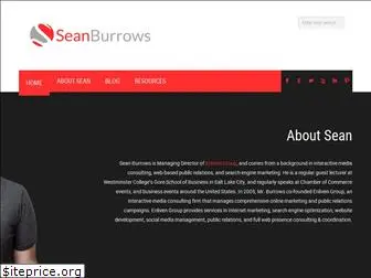 seanburrows.com