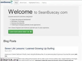 seanbuscay.com