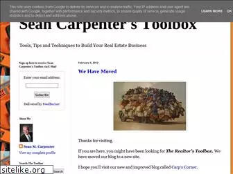 seancarpenterstoolbox.blogspot.com