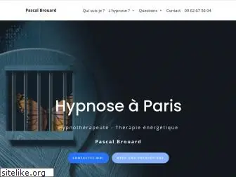 seancedhypnoseparis.fr