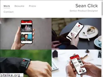 seanclick.com