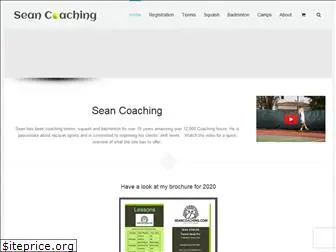 seancoaching.com