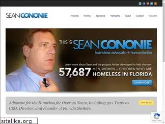 seancononie.com