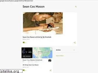 seancosmason.blogspot.com