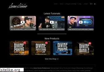 seandivine.com