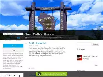 seanduffyplaidcast.podbean.com