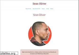 seaneoliver.com