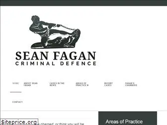 seanfagan.ca