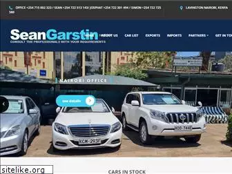 seangarstinmotors.com