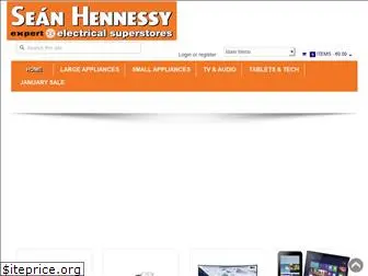 seanhennessy.ie thumbnail
