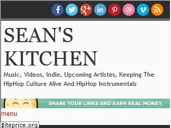 seankitchen.blogspot.com