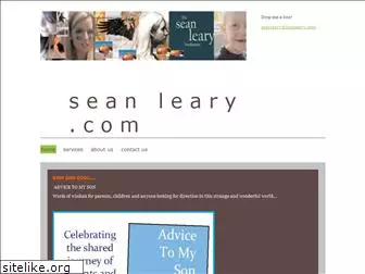 seanleary.com