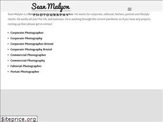 seanmalyon.co.uk