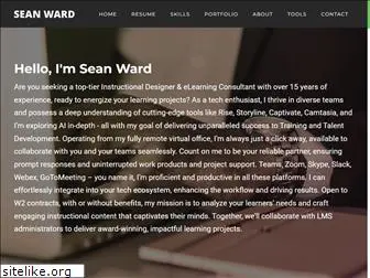 seanmward.com