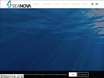 seanova.fr