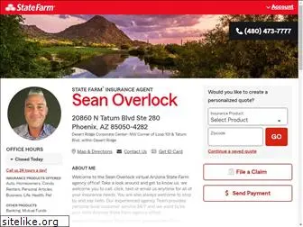 seanoverlock.com