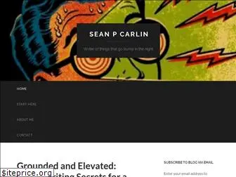 seanpcarlin.com