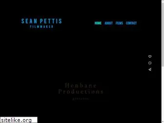 seanpettis.com