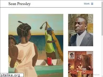 seanpressley.com