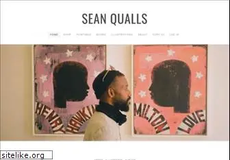 seanqualls.com