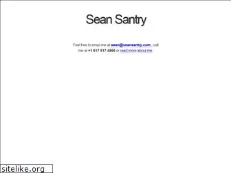 seansantry.com
